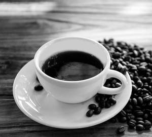 Black Coffee