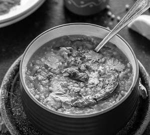 Dal Tadka