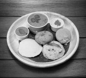 Mini tiffin