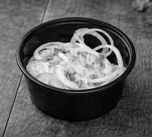 Onion Salad