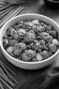 N-wang Chicken