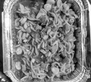 Veg Masala Maggi