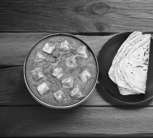 Paneer Comfort Meal