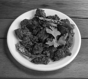 Beef Fry