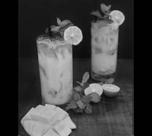 Mango mojito