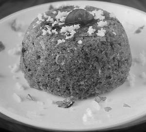 Ragi Upma
