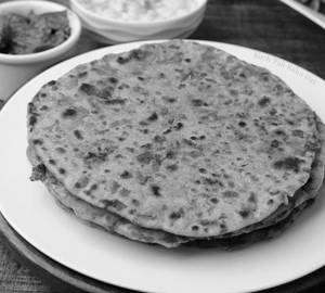 Methi Paratha(1P)