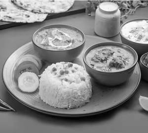Non Veg Thali