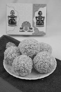 Marmarala Undalu  Packet