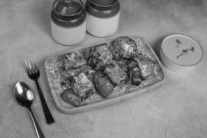Jain Paneer Tikka [6 Big Pcs]