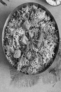 Veg Biryani