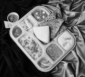 Maharaja Thali