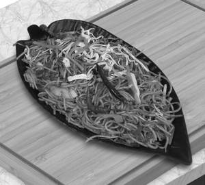 Schezwan Noodles