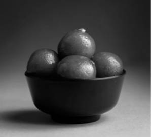 Gulab Jamun