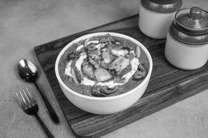 Handi Paneer Tikka Masala