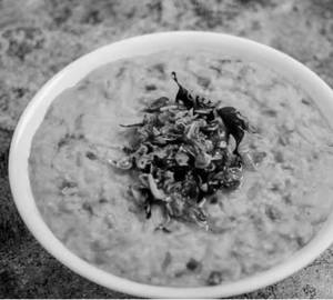 Dal Achar Tadka Khichdi