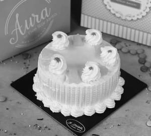 Pineapple Cake