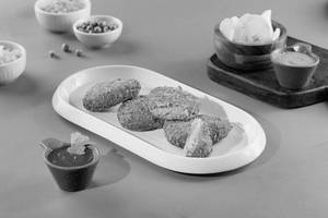 Cutlet [2 pcs]