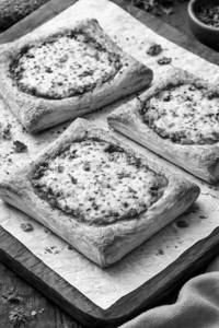 Margherita Puff