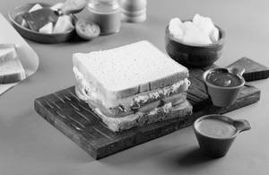 Eat99 Club Sandwich