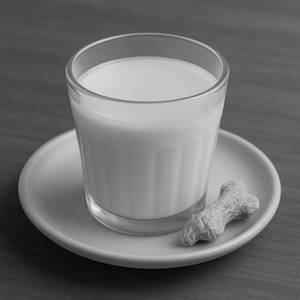 Sukku Milk[250 ml flask, Serves upto 3]
