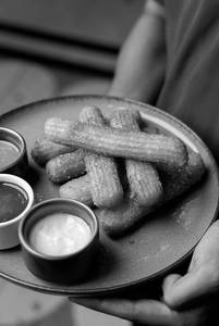 Amesterdam Churros