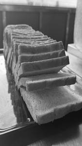 Sandwich Bread (slices Packet)