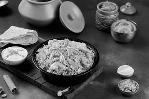 Hyderabadi Veg Biryani