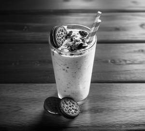 Oreo Milkshake