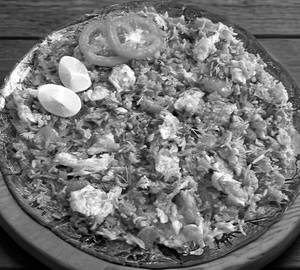 Tomato Egg Rice