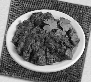 Beef Perattu