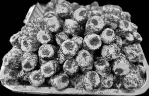 Dark Forest (250 Gm)