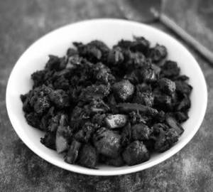 Beef fry