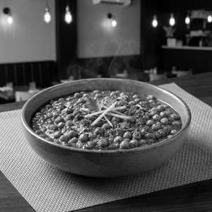 Matar Masala
