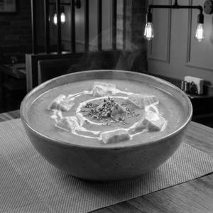 Butter Paneer