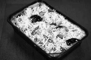 Lemon Rice