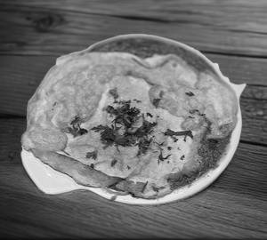 Mutton Afghani