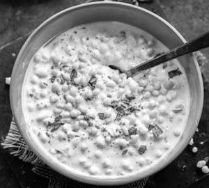 Boondhi Raita