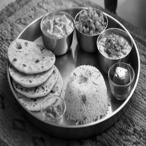 Executive Thali