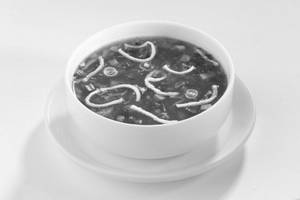 Veg Manchow Soup