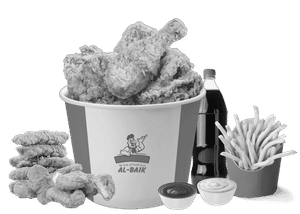Variety Bucket