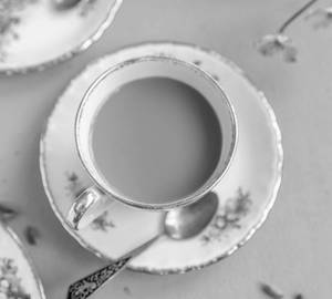 Elaichi Chai