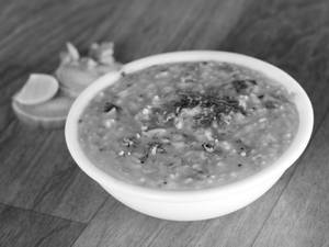 Dal Khichdi