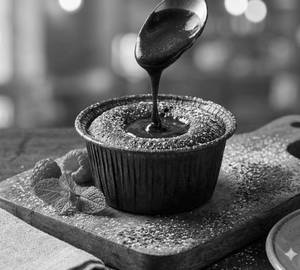 Choco lava