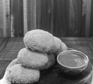 Shami kebab kebab