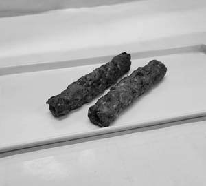 Chicken Seekh [2Pieces]160