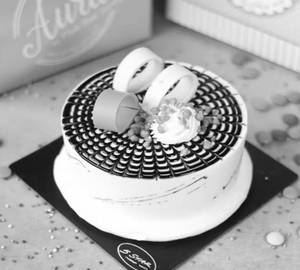 Butter Scotch Cake