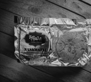 Coconut Dryfruit Nankhatai (250 Gm)