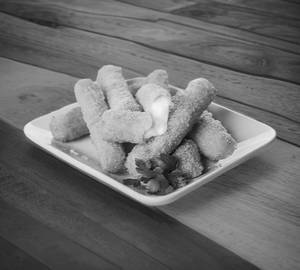 Cheese Cigar Rolls (4P)