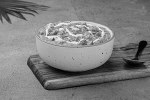 Paneer Mushroom Masala